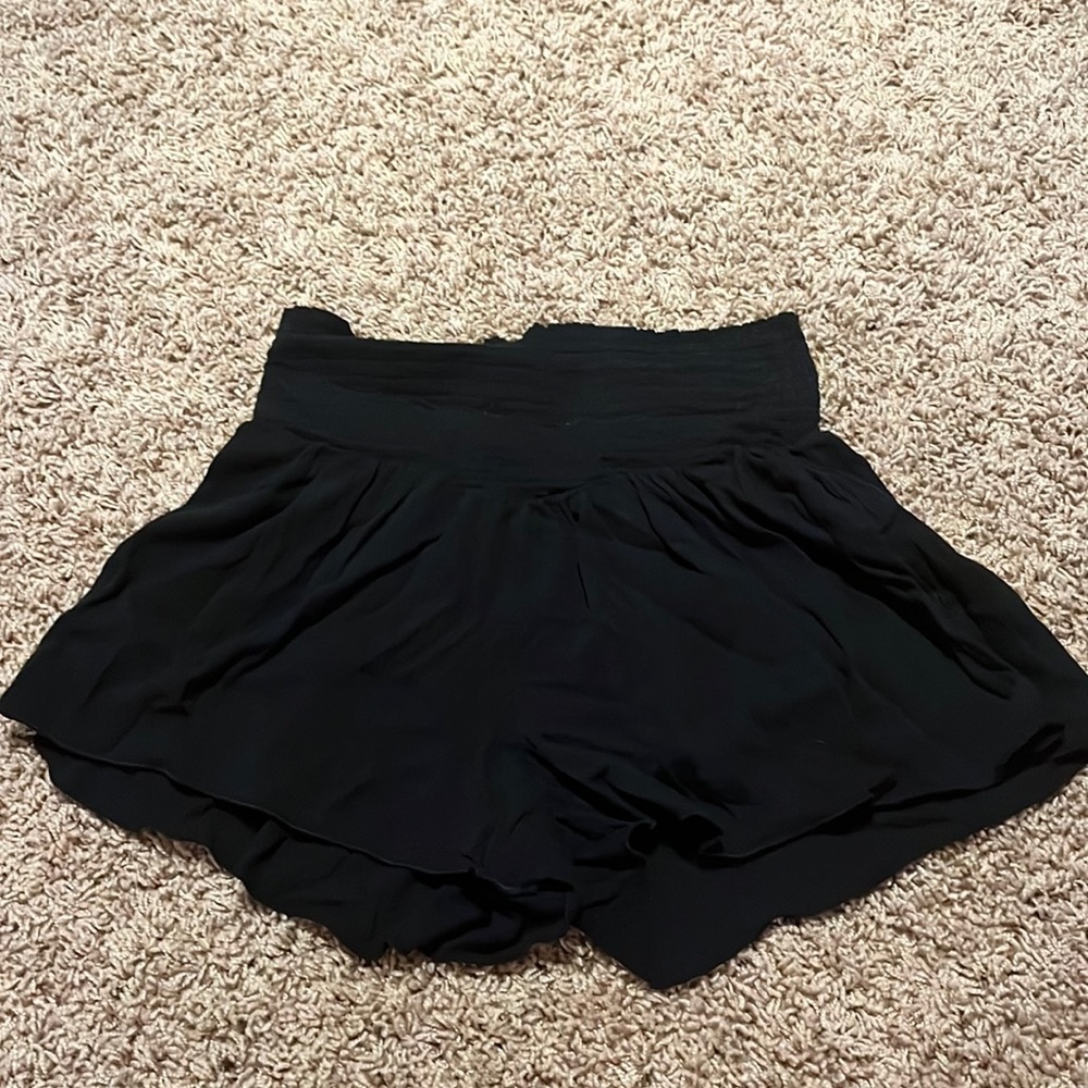 aerie shorts